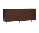 HUTTO 1.8M SIDEBOARD 802/113 (P2 BOARD)