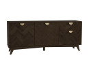 LOFTUS 1.8M SIDEBOARD 1001