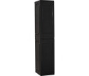 OPTIMUS TWO TIER LOCKER GREY/BLACK