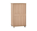 NAOMI 5 DRAWER DRESSER EBONNESE