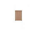 *NAOMI DRESSING TABLE WITH STOOL EBONNESE