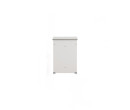 *NAOMI DRESSING TABLE WITH STOOL WHITE