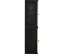 OPTIMUS TWO TIER LOCKER BEIGE/BLACK