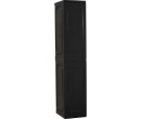 OPTIMUS TWO TIER LOCKER BEIGE/BLACK