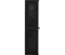 OPTIMUS SLIM WARDROBE  GREY/BLACK