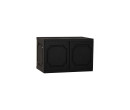 OPTIMUS ADD ON CABINET BEIGE/BLACK