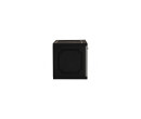 OPTIMUS ADD ON CABINET GREY/BLACK