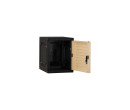 OPTIMUS CUBE WITH LOCK BEIGE/BLACK