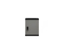 OPTIMUS CUBE WITH LOCK GREY/BLACK
