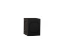 OPTIMUS CUBE WITH LOCK GREY/BLACK