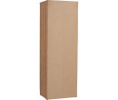 DUBLIN 2 DOOR WARDROBE NATURAL OAK