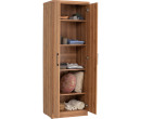 DUBLIN 2 DOOR WARDROBE NATURAL OAK