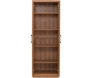 DUBLIN 2 DOOR WARDROBE NATURAL OAK