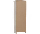 DUBLIN 2 DOOR WARDROBE LIGHT OAK