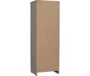 DUBLIN 2 DOOR WARDROBE DARK OAK