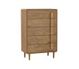 LOME TALL DRESSER 102/173 LOME TALL DRESSER 102/173