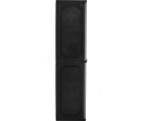 OPTIMUS MULTI FUNCTION CABINET GREY/BLACK