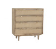 FORRES TALL DRESSER 1808
