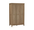 RHODES 3 DOOR WARDROBE 173 RHODES 3 DOOR WARDROBE 173