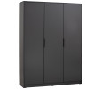 VOLOS 3 DOOR WARDROBE 172 VOLOS 3 DOOR WARDROBE 172