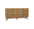TORONTO 1.55M DRESSER 1802 TORONTO 1.55M DRESSER 1802