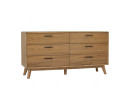 TORONTO 1.55M DRESSER 1802