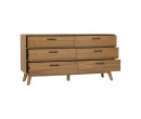 TORONTO 1.55M DRESSER 1802