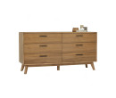 TORONTO 1.55M DRESSER 1802