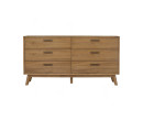 TORONTO 1.55M DRESSER 1802