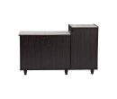 * FREY GAS CABINET LIGHT CAPPUCCINO