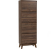 HIRADO TALL SHOE CABINET 109/170