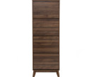 HIRADO TALL SHOE CABINET 109/170