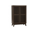 KENAS 2 DOOR SHOE CABINET 109/170