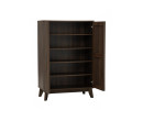 KENAS 2 DOOR SHOE CABINET 109/170