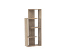 CHICAGO MEDIUM DIVIDER HANA OAK
