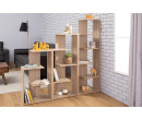 CHICAGO MEDIUM DIVIDER HANA OAK