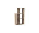 CHICAGO LOW DIVIDER HANA OAK