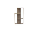 CHICAGO LOW DIVIDER HANA OAK