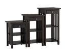 MAKKAH SET OF 3 MULTI RACK 117