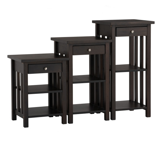 MAKKAH SET OF 3 MULTI RACK 117