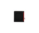 OPTIMUS CUBE WITH LOCK RED/BLACK