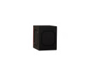 OPTIMUS CUBE WITH LOCK RED/BLACK