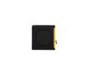 OPTIMUS CUBE WITH LOCK YELLOW/BLACK