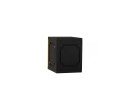 OPTIMUS CUBE WITH LOCK YELLOW/BLACK