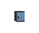 OPTIMUS CUBE WITH LOCK BLUE/BLACK