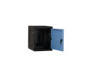 OPTIMUS CUBE WITH LOCK BLUE/BLACK
