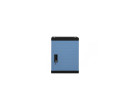 OPTIMUS CUBE WITH LOCK BLUE/BLACK