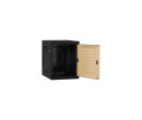 OPTIMUS CUBE WITH HANDLE BEIGE/BLACK