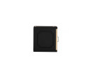 OPTIMUS CUBE WITH HANDLE BEIGE/BLACK