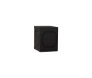 OPTIMUS CUBE WITH HANDLE BEIGE/BLACK